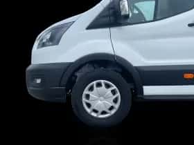 Ford Transit (2024) thumbnail 6