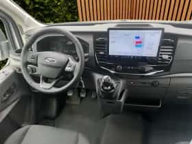 Ford Transit (2024) thumbnail 10