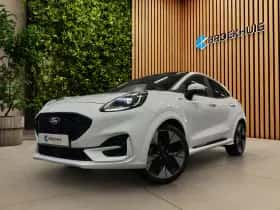 Ford Puma (2024)