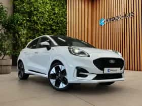 Ford Puma (2024) thumbnail 25