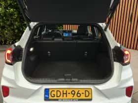 Ford Puma (2024) thumbnail 8
