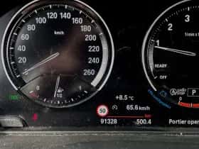 BMW X1 (2021) thumbnail 16