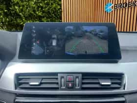 BMW X1 (2021) thumbnail 19
