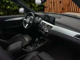BMW X1 (2021) thumbnail 3