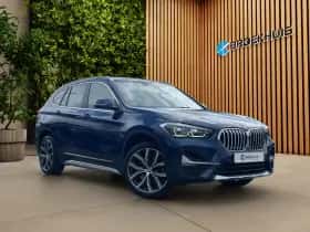 BMW X1 (2021) thumbnail 25