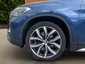 BMW X1 (2021) thumbnail 26