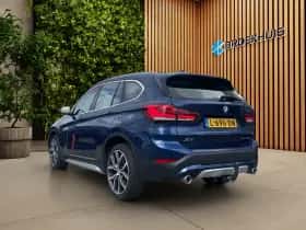 BMW X1 (2021) thumbnail 27