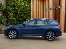 BMW X1 (2021) thumbnail 4