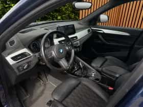 BMW X1 (2021) thumbnail 5