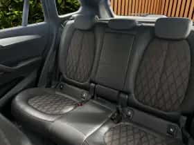 BMW X1 (2021) thumbnail 6