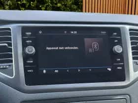 Volkswagen Golf (2019) thumbnail 17