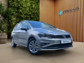 Volkswagen Golf (2019) thumbnail 23