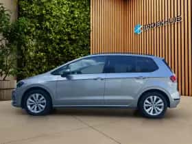 Volkswagen Golf (2019) thumbnail 4