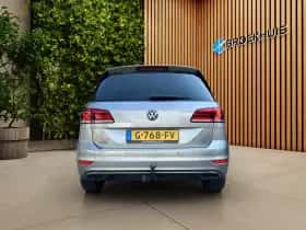 Volkswagen Golf (2019) thumbnail 9