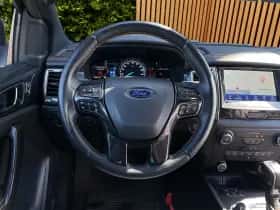 Ford Ranger (2022) thumbnail 11