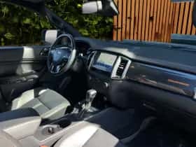 Ford Ranger (2022) thumbnail 3