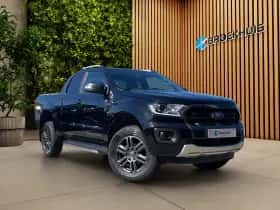 Ford Ranger (2022) thumbnail 27