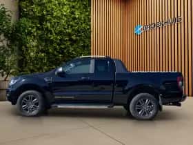 Ford Ranger (2022) thumbnail 4