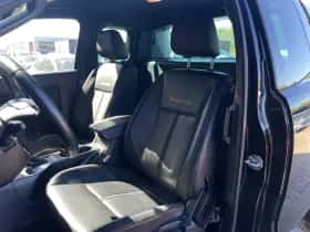Ford Ranger (2022) thumbnail 6