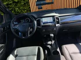 Ford Ranger (2022) thumbnail 10