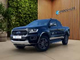 Ford Ranger (2022)