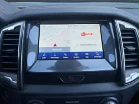 Ford Ranger (2022) thumbnail 18