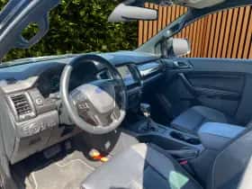 Ford Ranger (2022) thumbnail 3
