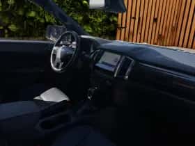 Ford Ranger (2022) thumbnail 27