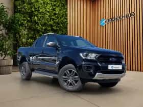 Ford Ranger (2022) thumbnail 28