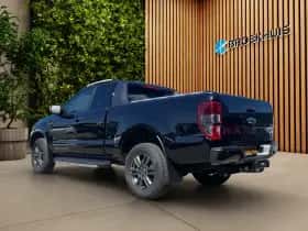 Ford Ranger (2022) thumbnail 29
