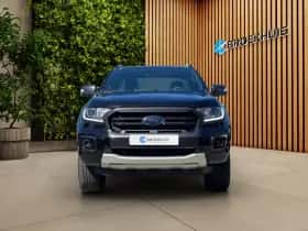 Ford Ranger (2022) thumbnail 8