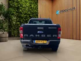 Ford Ranger (2022) thumbnail 9
