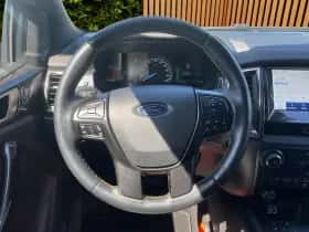 Ford Ranger (2022) thumbnail 10
