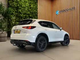 Mazda CX-5 (2023) thumbnail 2