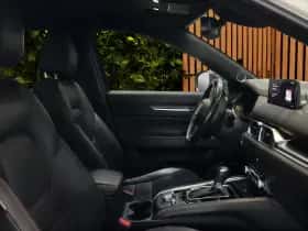 Mazda CX-5 (2023) thumbnail 3