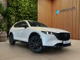 Mazda CX-5 (2023) thumbnail 26
