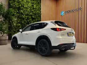 Mazda CX-5 (2023) thumbnail 28