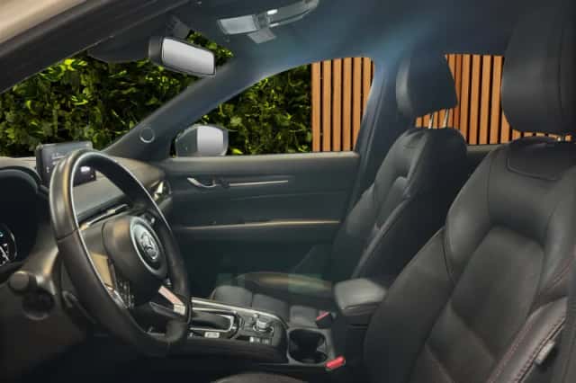Mazda CX-5 (2023) thumbnail 5