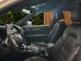 Mazda CX-5 (2023) thumbnail 5