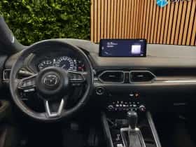 Mazda CX-5 (2023) thumbnail 10
