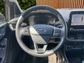 Ford Fiesta (2018) thumbnail 11
