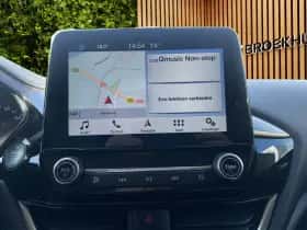 Ford Fiesta (2018) thumbnail 15