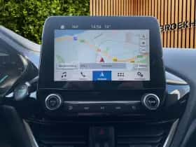 Ford Fiesta (2018) thumbnail 16