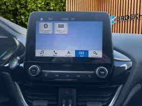 Ford Fiesta (2018) thumbnail 19