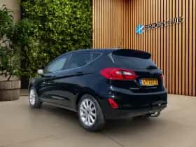 Ford Fiesta (2018) thumbnail 26
