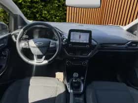 Ford Fiesta (2018) thumbnail 10