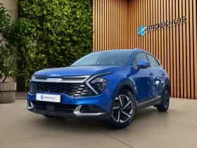 Kia Sportage (2022)