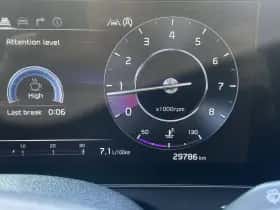 Kia Sportage (2022) thumbnail 13