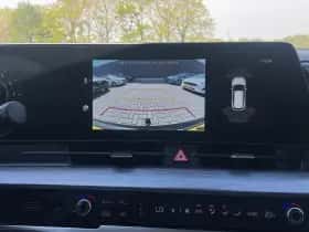 Kia Sportage (2022) thumbnail 14