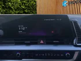 Kia Sportage (2022) thumbnail 16
